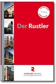 Product Image: Der Rustler: Immobilienmanagement