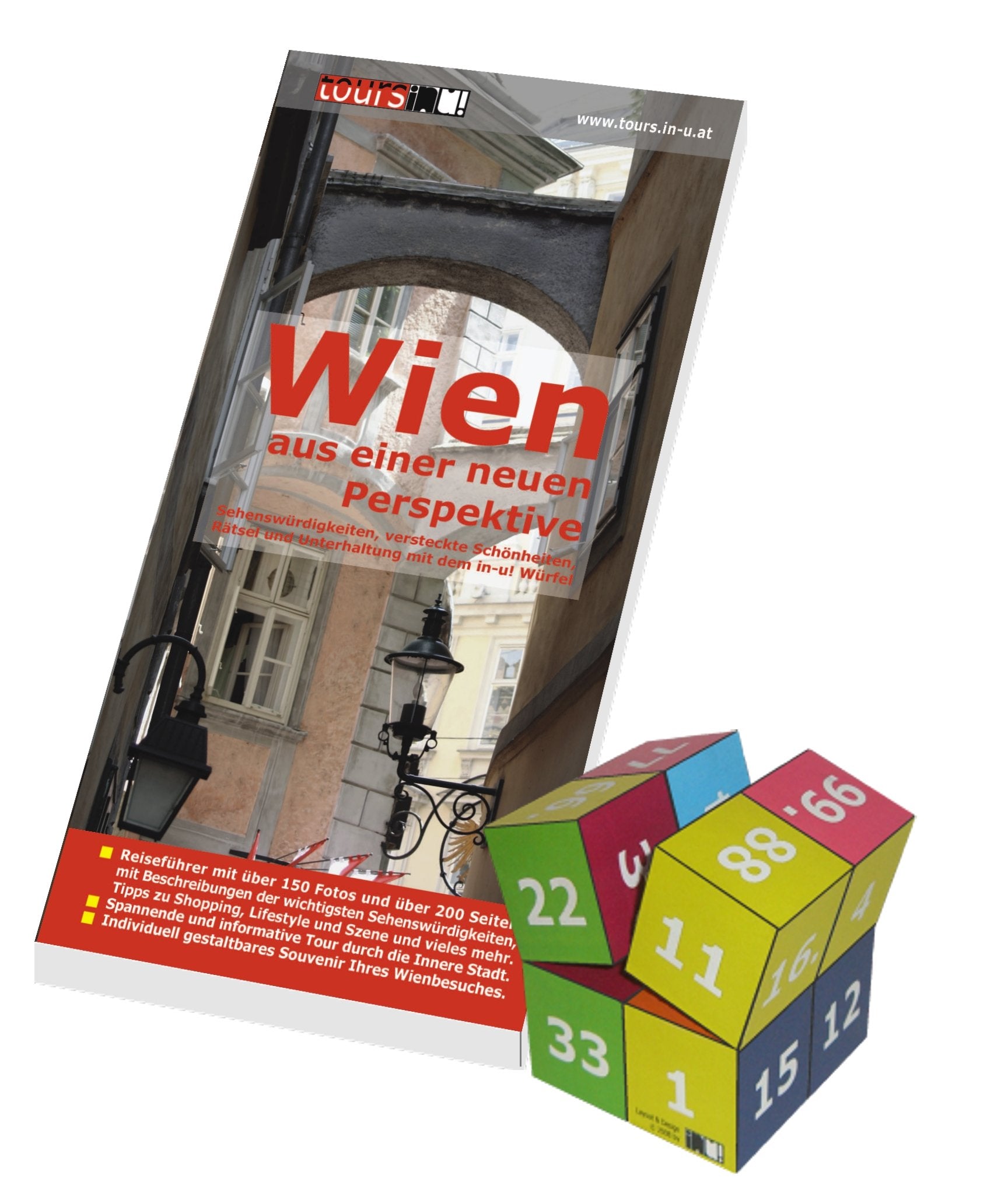 Wien aus einer neuen Perspektive Leisure, Home & Garden
