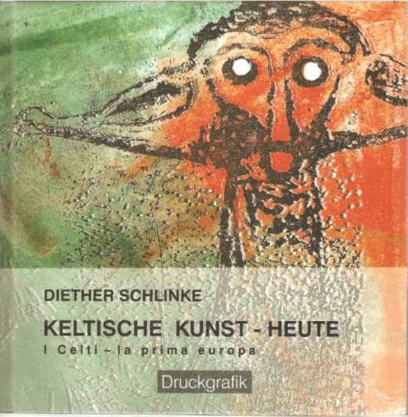 Keltische Kunst - Heute: I Celti - La prima europa Film, Art & Culture