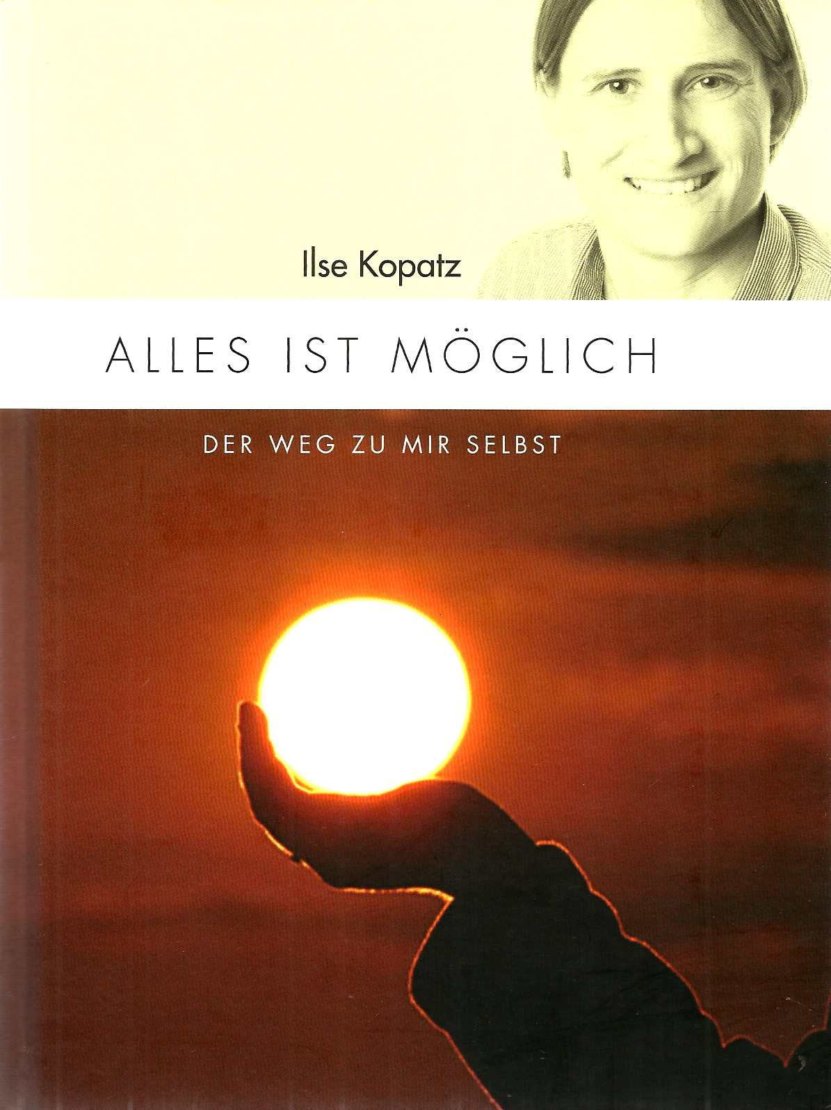 Alles ist moeglich: Der Weg zu mir selbst Lifestyle