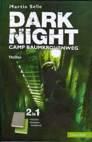 Product Image: Dark Night: Camp Baumkronenweg