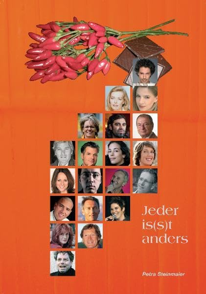 Jeder is(s)t anders: Ein Streifzug durch die kulinarischen Vorlieben bekannter Persönlichkeiten Leisure, Home & Garden