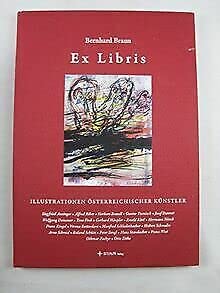 Ex Libris: Illustrationen österreichischer Künstler Books