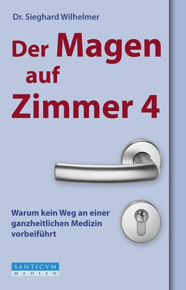 Der Magen auf Zimmer 4 General education