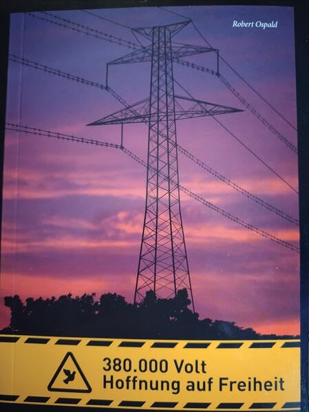 380.000 Volt Hoffnung auf Freiheit: Ich kaufe dir ein Pferd Personalities