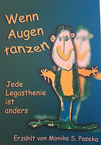 Wenn Augen tanzen: Jede Legasthenie ist anders Memories
