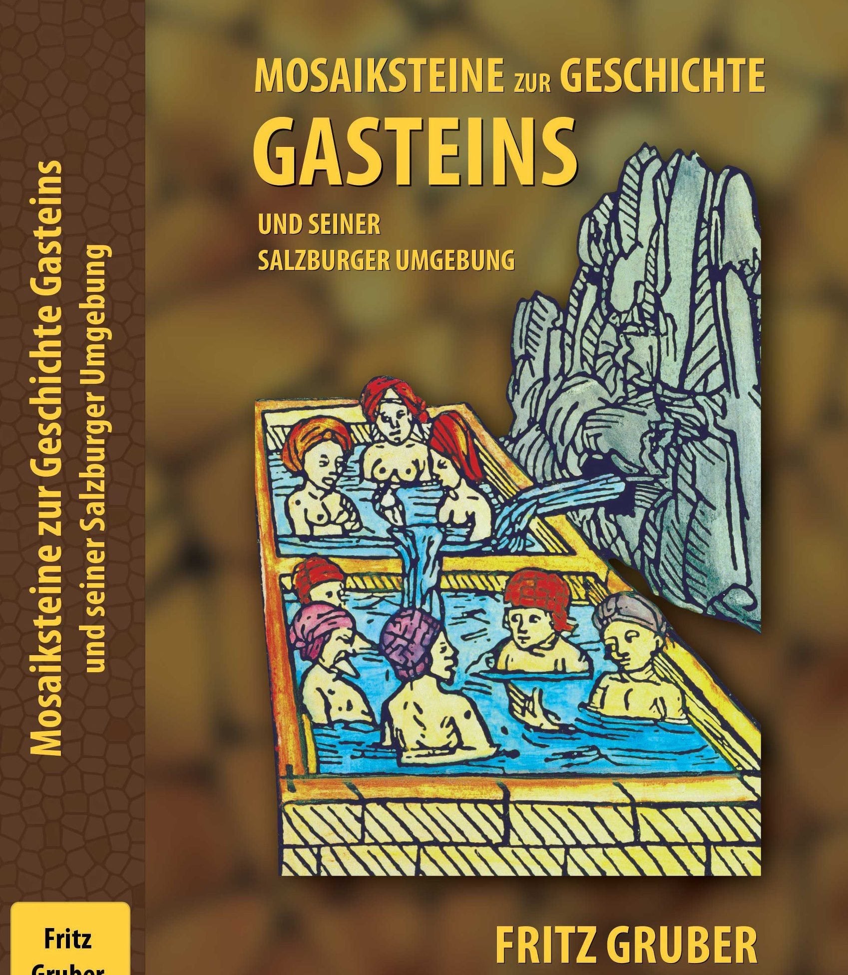 mosaiksteine zur geschichte gasteins Books