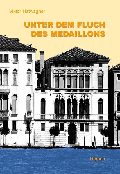 Unter dem Fluch des Medaillons: Taschenbuch Contemporary literature