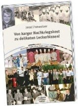 Von karger Nachkriegskost zu delikaten Leckerbissen Books