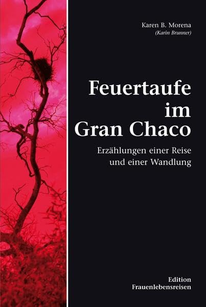 Product Image: Feuertaufe im Gran Chaco