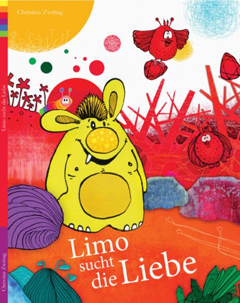Limo sucht die Liebe Novels & Short Stories