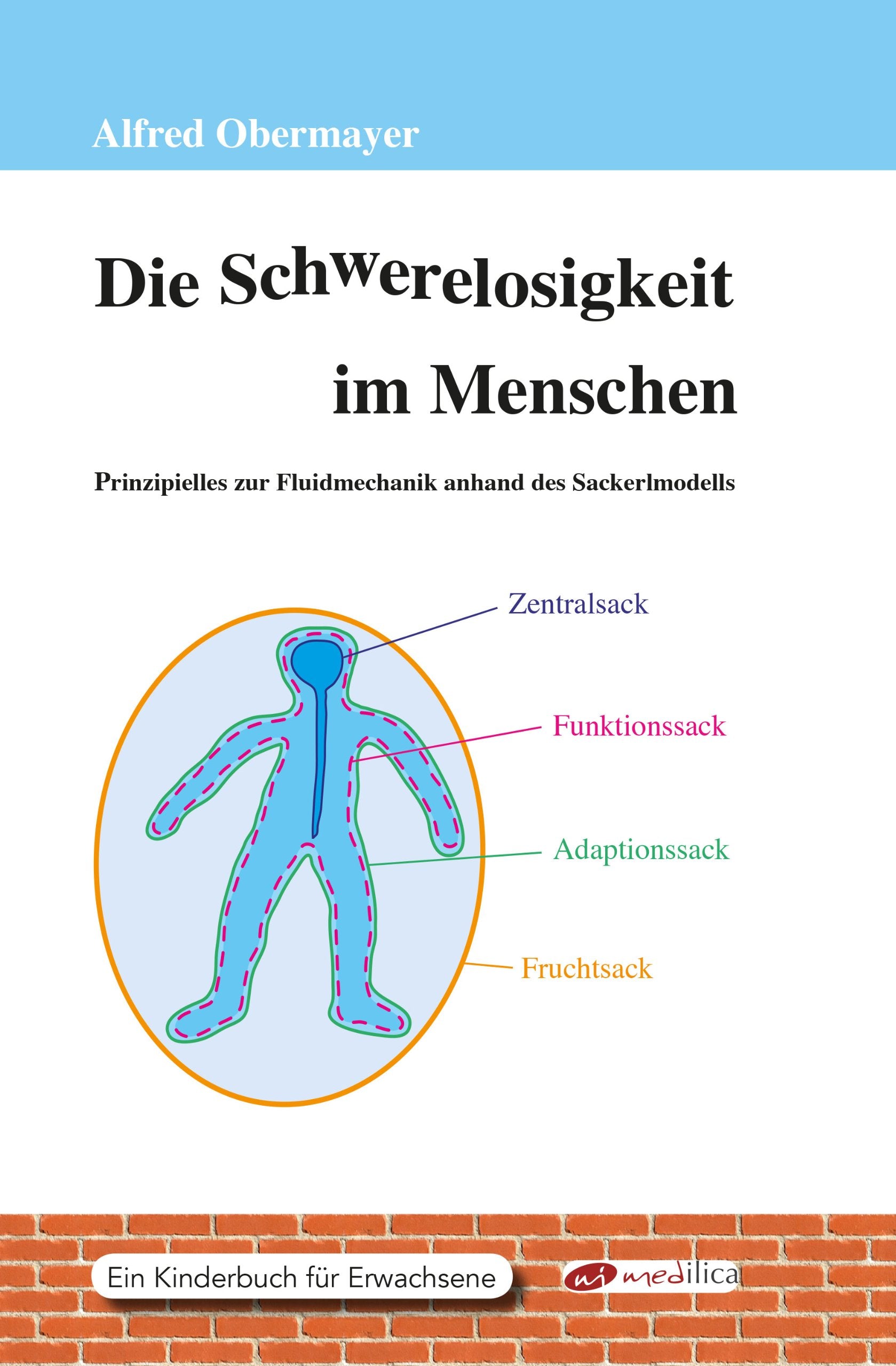 Die Schwerelosigkeit im Menschen: Prinzipielles zur Fluidmechanik anhand des Sackerlmodells Politics & History
