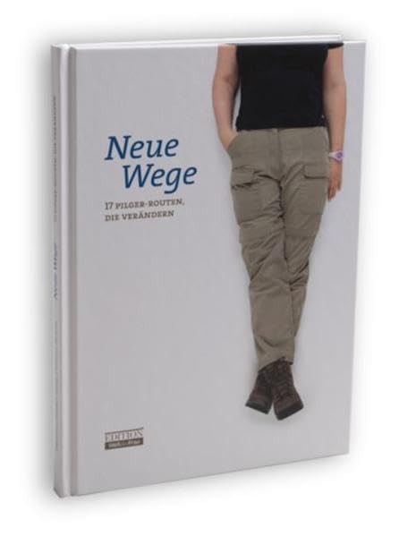 Neue Wege: 17 Pilger-Routen, die verändern Leisure & Fun