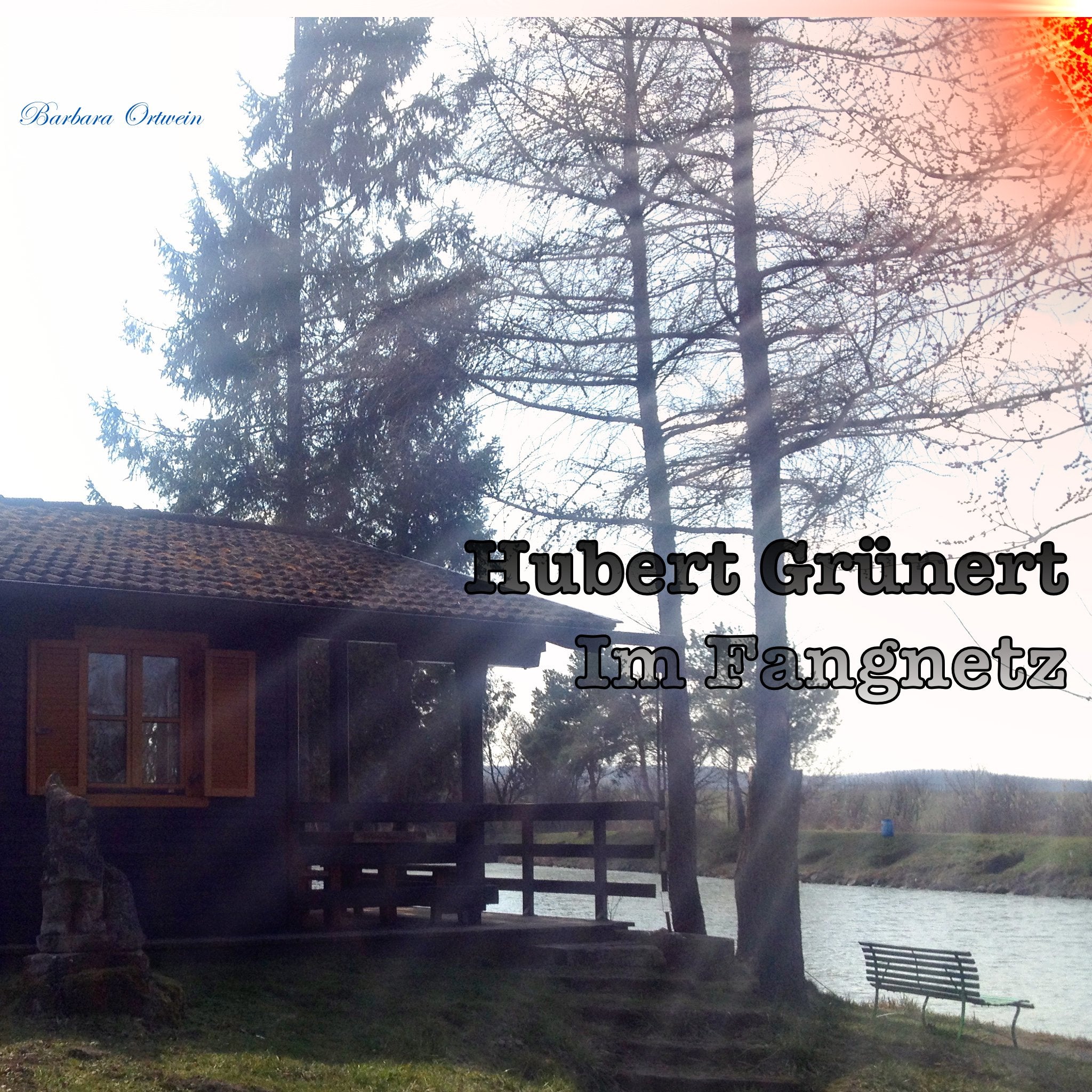 Hubert Grünert - Im Fangnetz Books