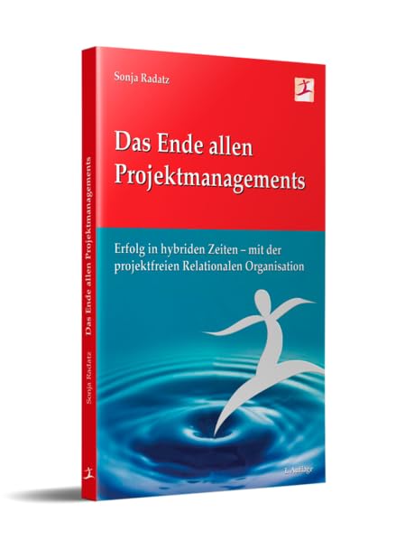 Product Image: Das Ende allen Projektmanagements