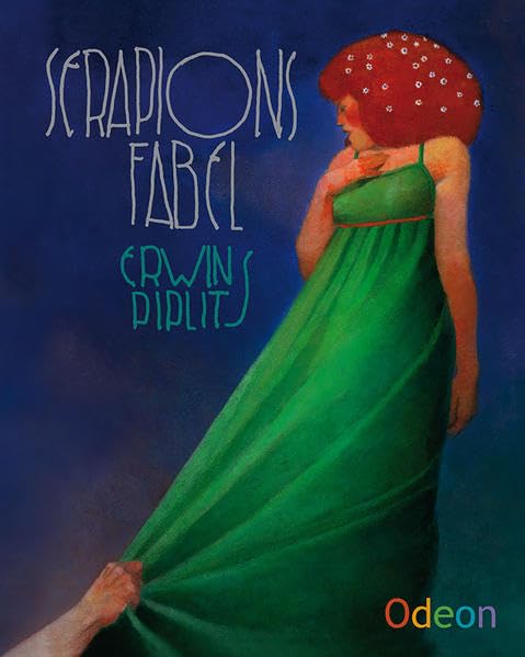 Serapions Fabel: Universelle Theaterarbeit seit 1973 Film, Art & Culture