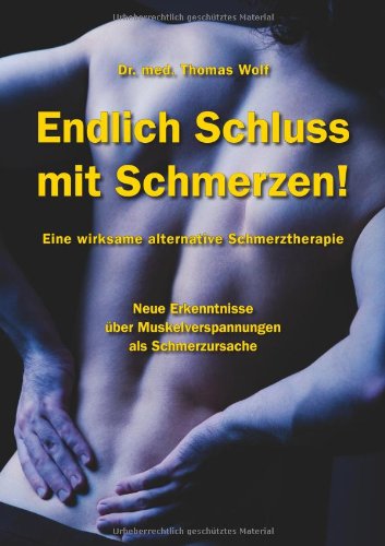 Endlich Schluss mit Schmerzen Books