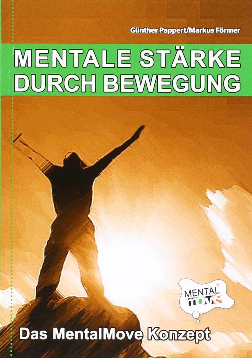 Product Image: Mentale Stärke durch Bewegung