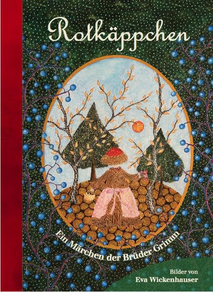 Rotkäppchen: Originaltext, leicht gekürzt und bearbeitet Film, Art & Culture
