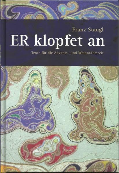 ER klopfet an: Texte für die Advents- und Weihnachtszeit Contemporary literature