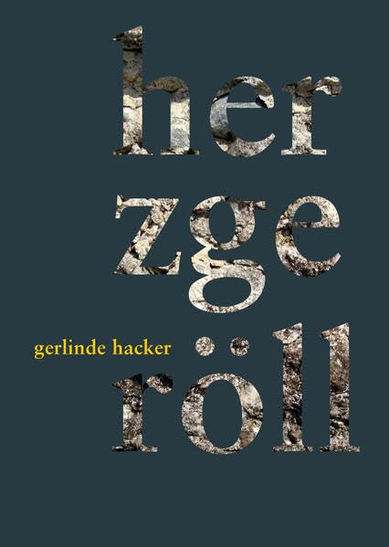 herzgeröll Poetry