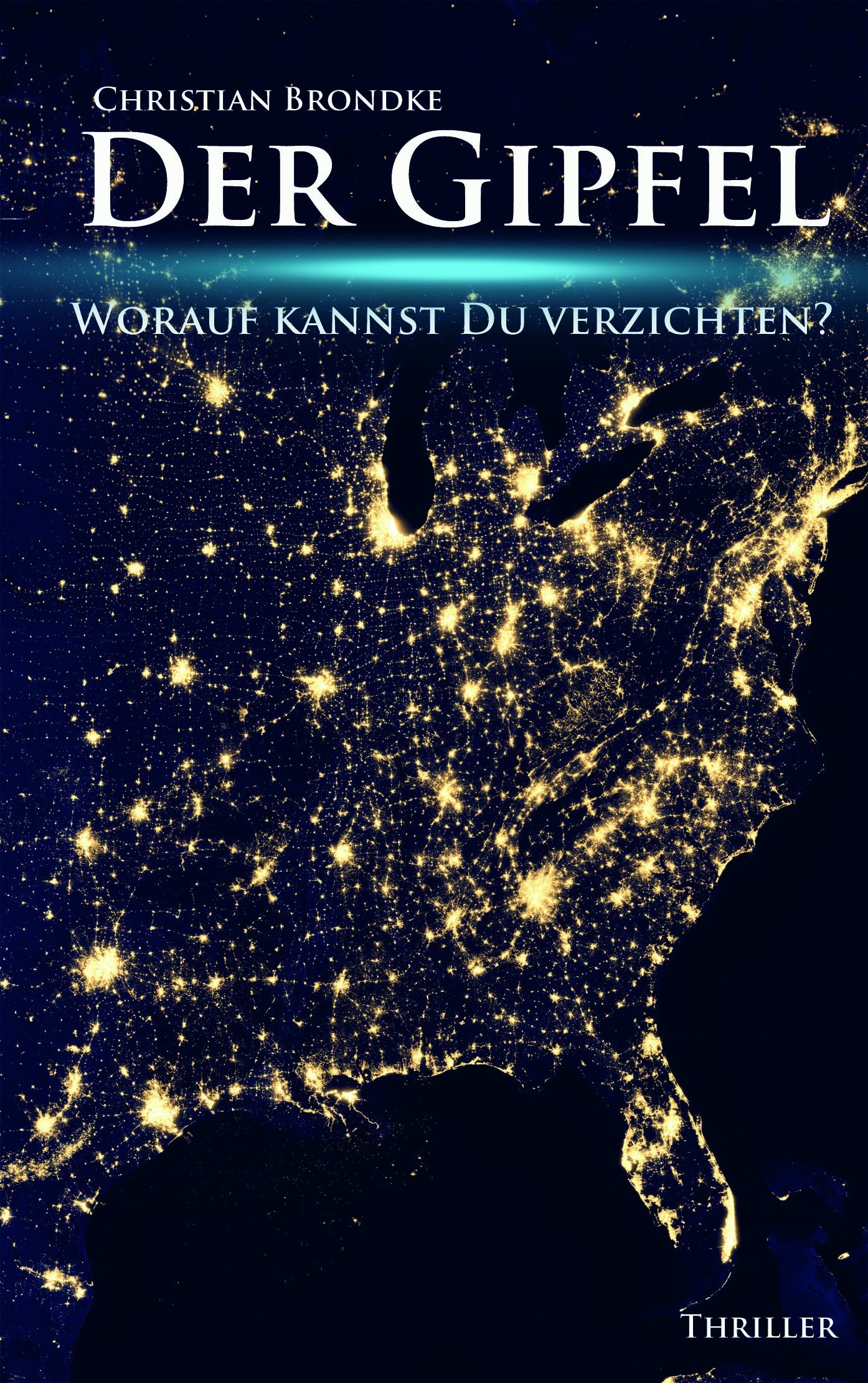 Der Gipfel - Worauf kannst Du verzichten? Books