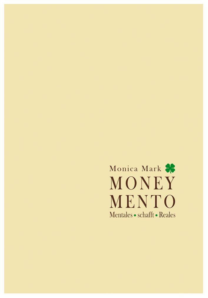 Moneymento Mentales schafft Reales Books