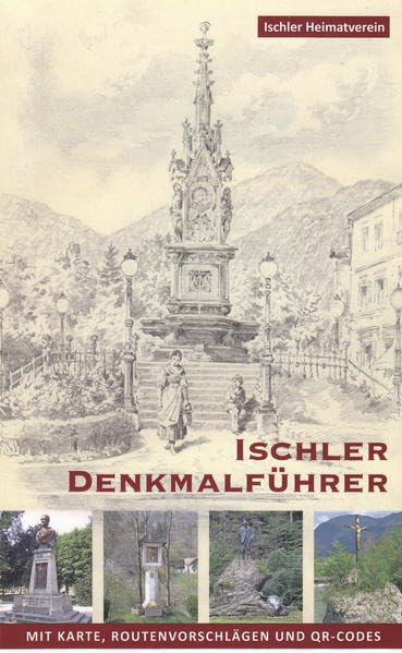 Ischler Denkmalführer Reference Books