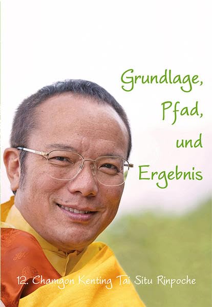 Grundlage, Pfad und Ergebnis Religion & Esotericism