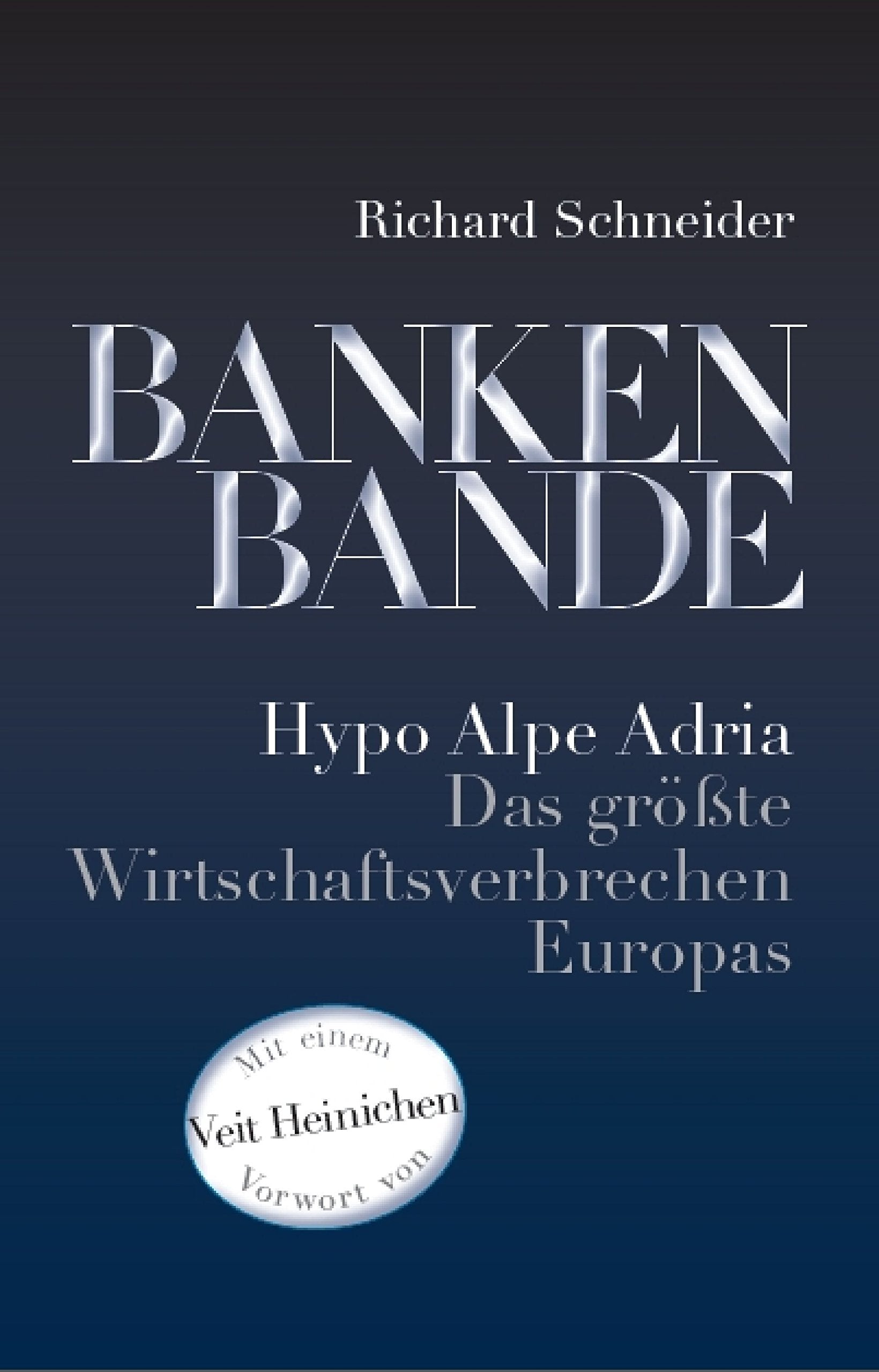BANKENBANDE Social Sciences