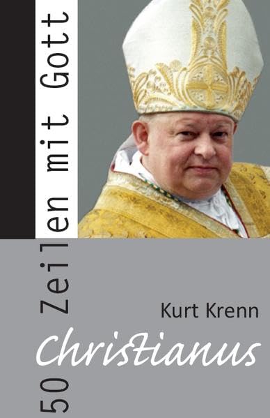 50 Zeilen mit Gott: "Christianus" Religion & Esotericism