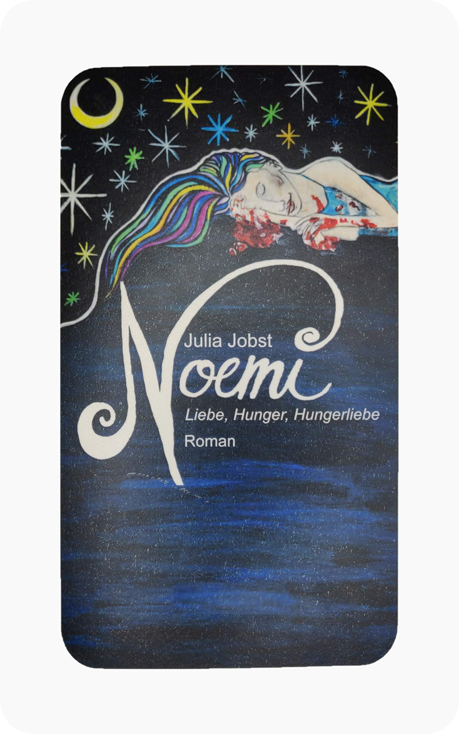 Noemi: Liebe, Hunger, Hungerliebe Fiction