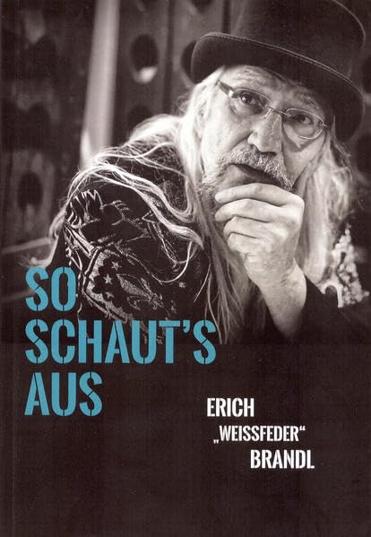 Product Image: So schaut's aus
