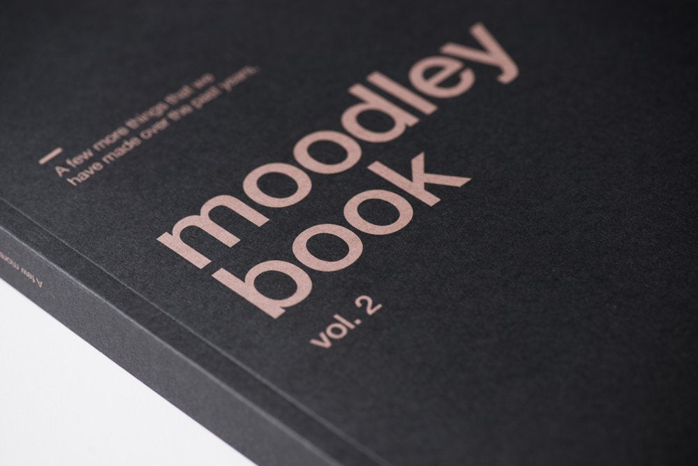 moodley book Law