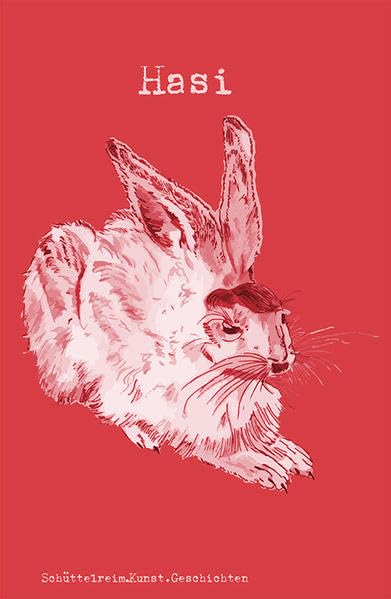 HASI: Schüttelreim.Kunst.Geschichten Books