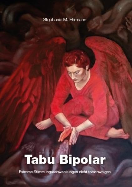 Tabu Bipolar: Extreme Stimmungsschwankungen nicht totschweigen Medicine