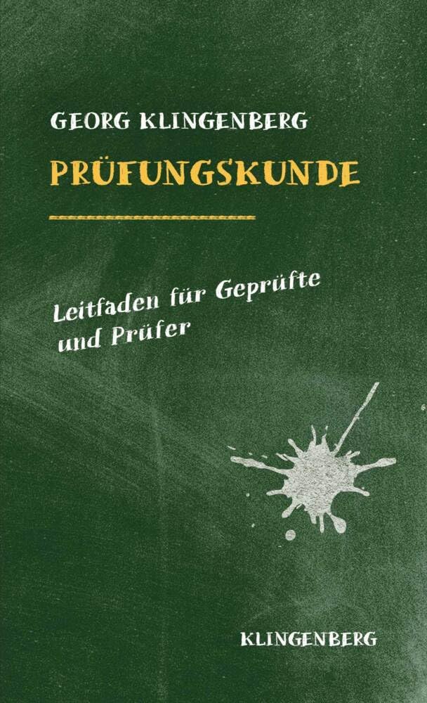 Prüfungskunde Humour & Satire
