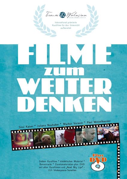 FILME zum WEITERDENKEN: International prämierte Kurzfilme für den Unterricht aufbereitet Computer Science