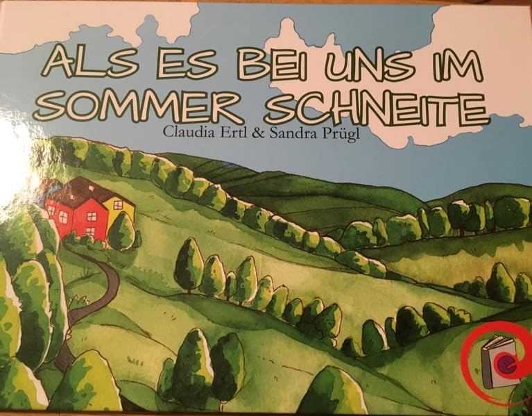 Als es bei uns im Sommer schneite Lifestyle