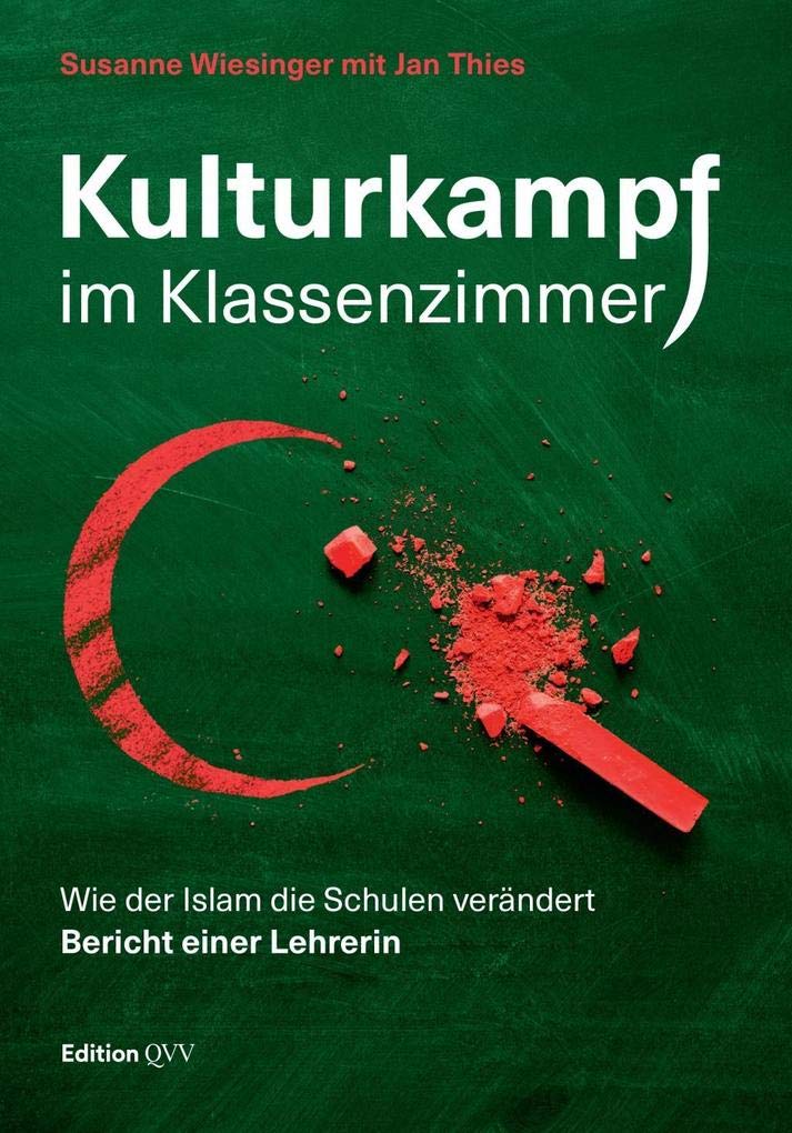 Kulturkampf im Klassenzimmer Politics & History