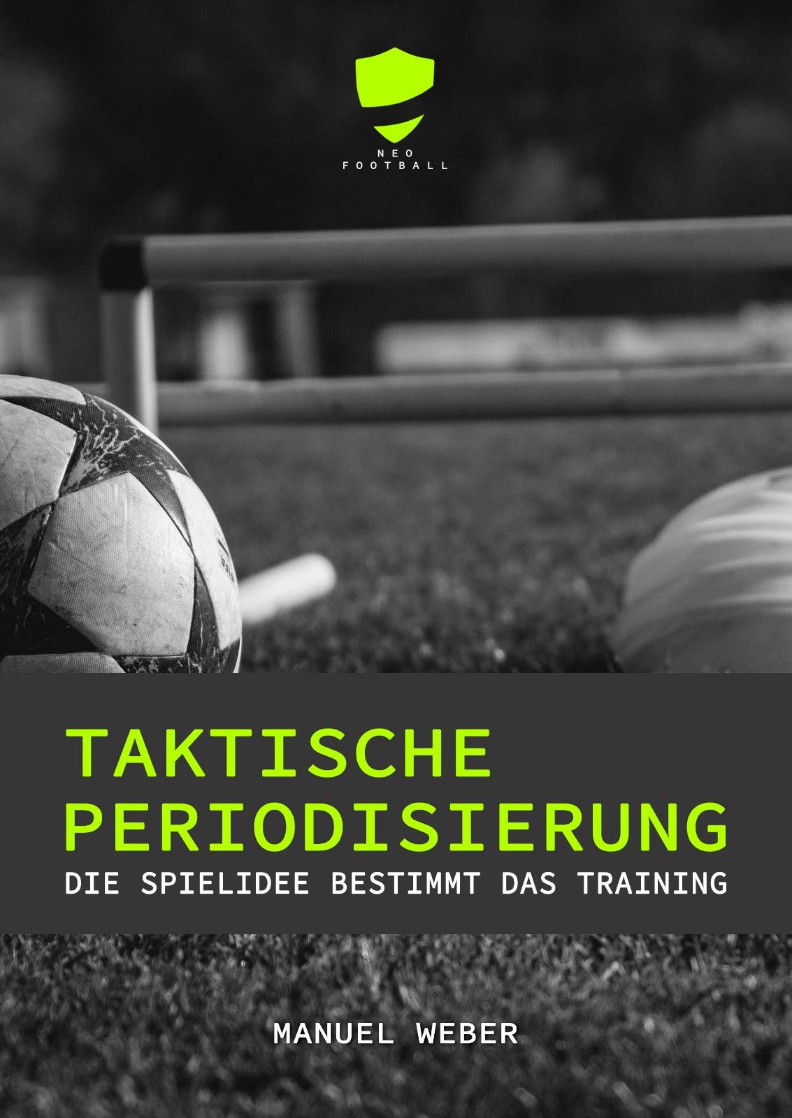 Taktische Periodisierung - Die Spielidee bestimmt das Training Leisure & Fun