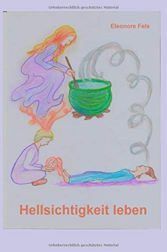 Hellsichtigkeit leben Lifestyle Books