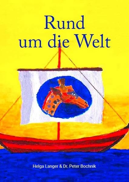 RUND UM DIE WELT: Twiganauten Geschichten Politics & History