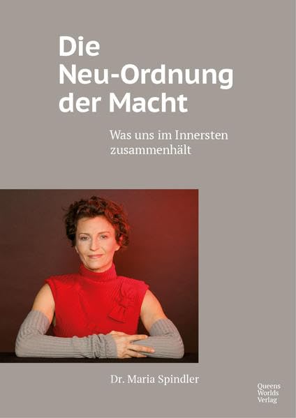 Die Neu-Ordnung der Macht: Was uns im Innersten zusammenhält Law