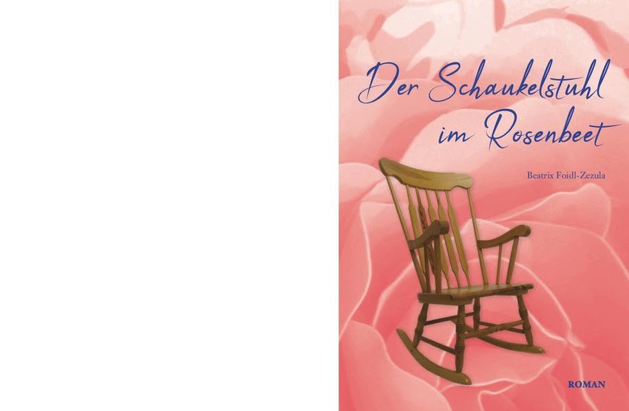 Der Schaukelstuhl im Rosenbeet Contemporary literature