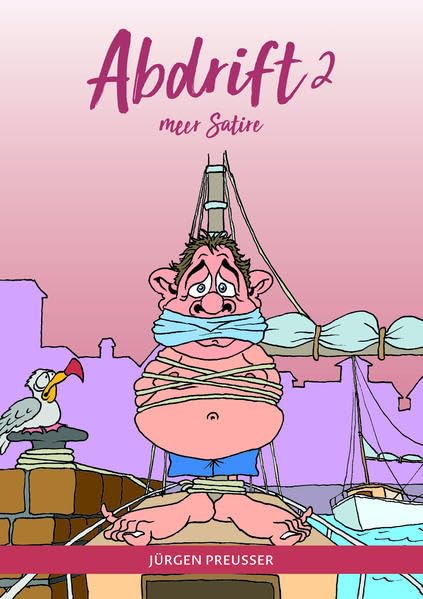 Product Image: Abdrift 2: meer Satire