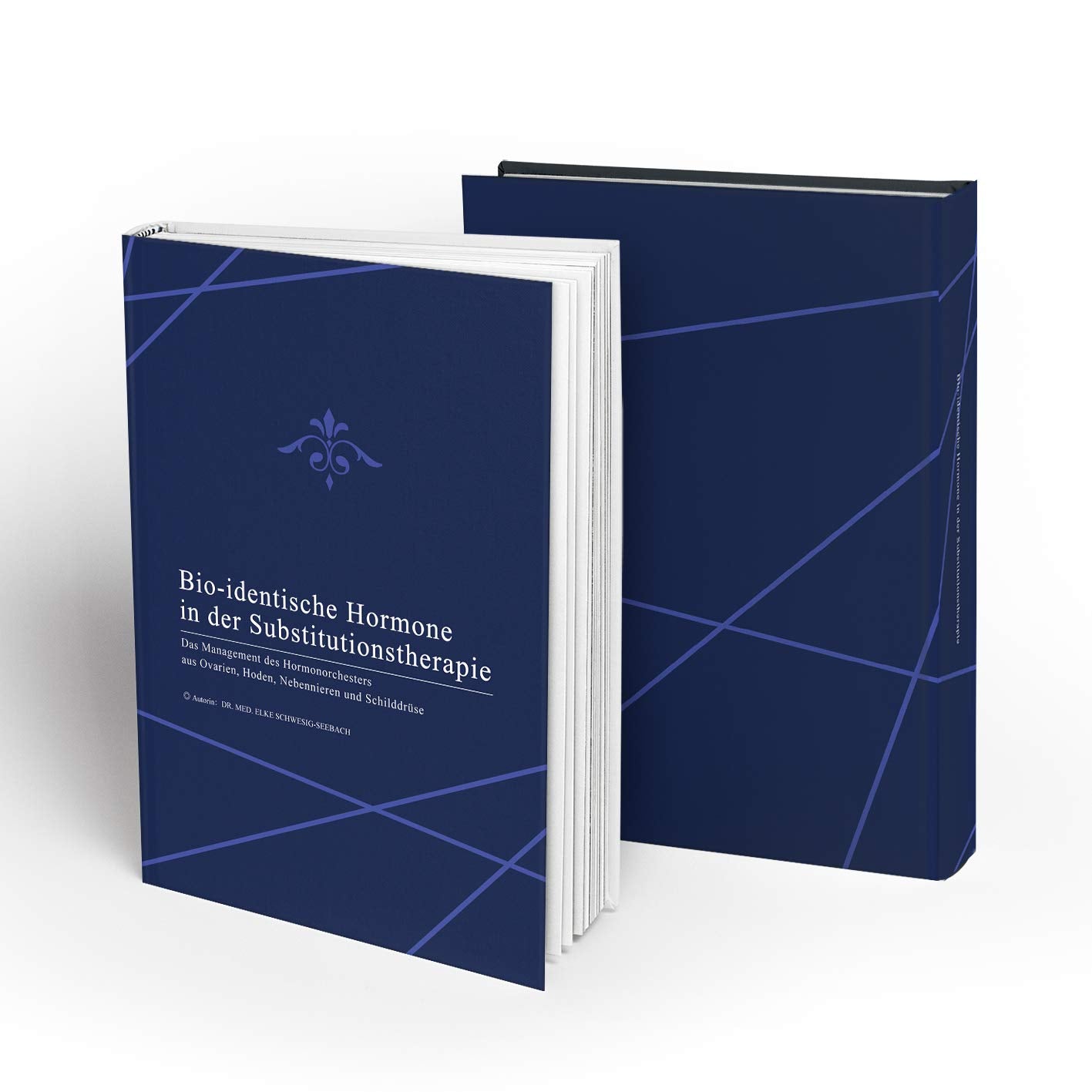 Bio-identische Hormone in der Substitutionstherapie Books