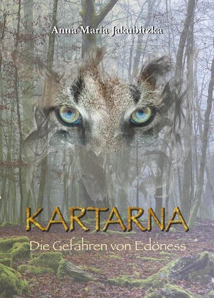 Kartarna: Die Gefahren von Edöness Historical Fiction