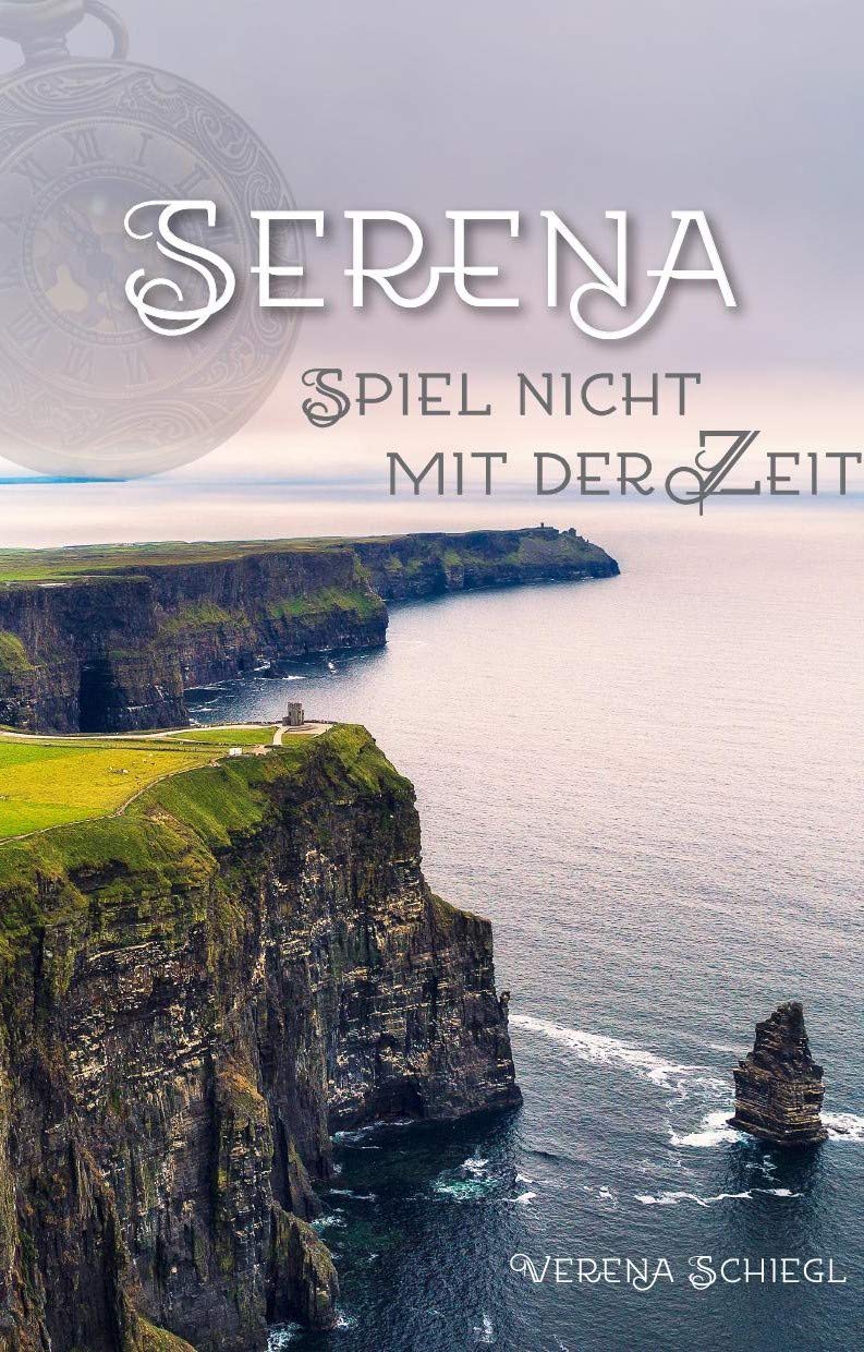 Product Image: Serena: Spiel nicht mit der Zeit