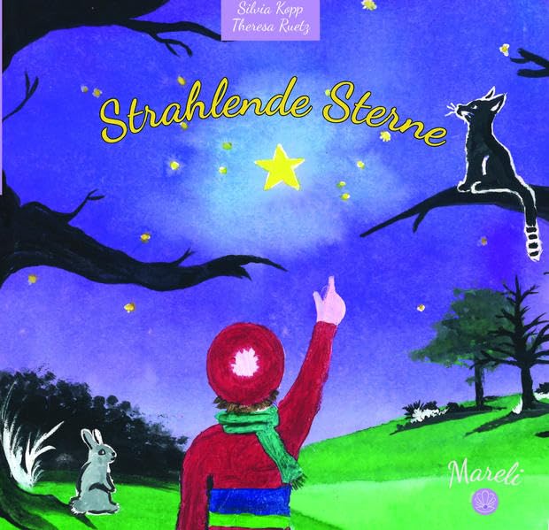 Strahlende Sterne Children's books